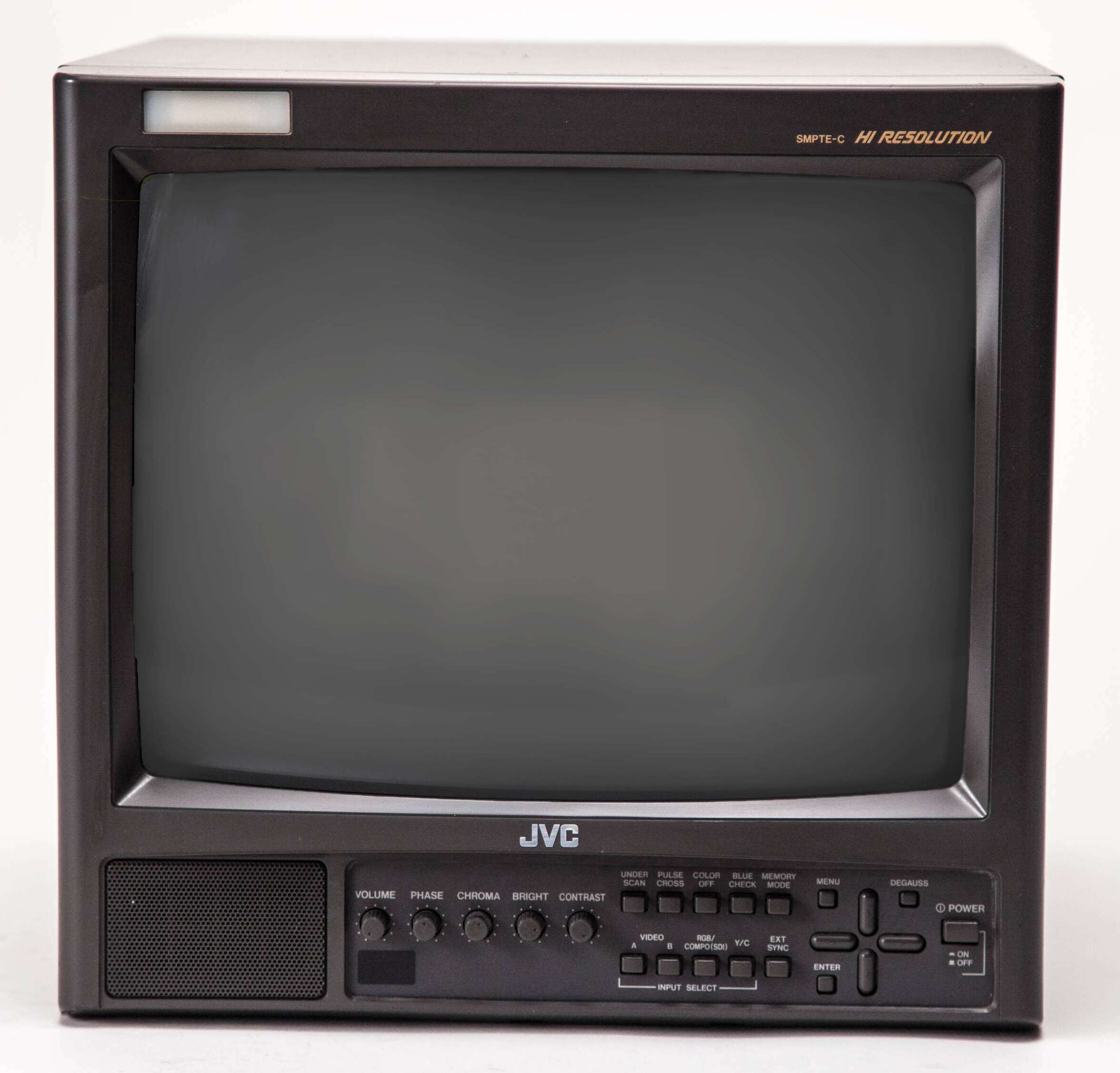 jvc-bm-h1300su-crt-database